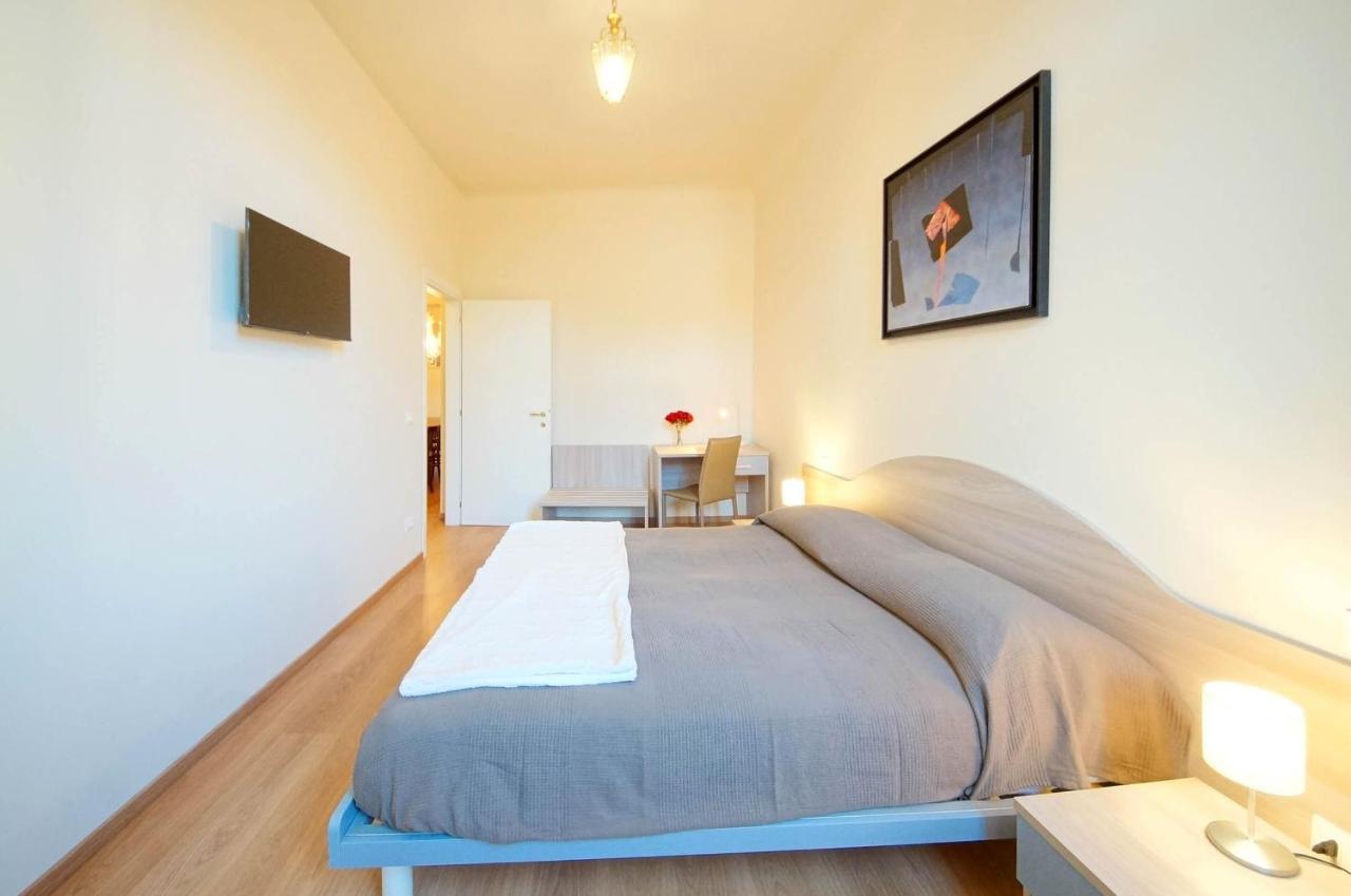 Ca' Circus 4 Rooms Wi-Fi Fibre 威尼斯 外观 照片